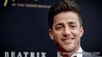 Hugo Kennis gaat voor nieuw 24Kitchen-programma naar Ierland