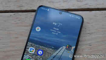 Samsung rolt maart-update uit voor Galaxy S24 en S22