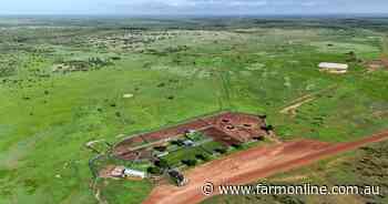 Neumayer Valley, Elrose: Major northern cattle stations hit the market