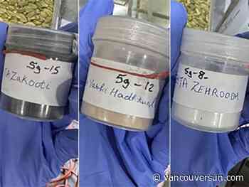 Fraser Health warns unauthorized Ayurvedic medicines contain heavy metals