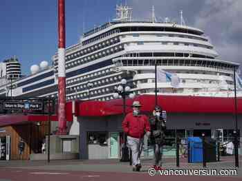 Take on Alaska and you will lose, Republican senator warns B.C. premier