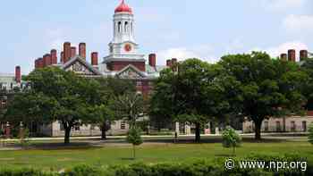 Harvard will be free for students whose families make $100,000 or less