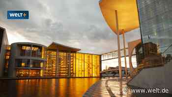 Gewaltige neue Schulden – doch über ihre Tilgung will niemand sprechen