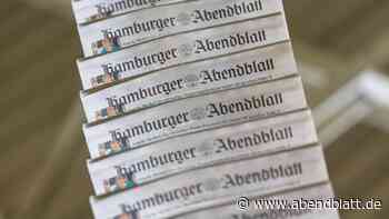 Ausfall in der Druckerei: Zustellung kann sich verspäten