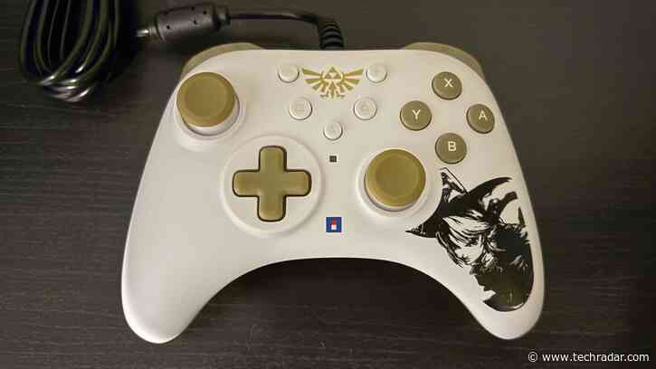 The Horipad Turbo might not be the feature-rich Nintendo Switch controller of your dreams, but it’s still a worthwhile budget pick