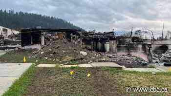 Is rural Alberta ready for wildfire season?