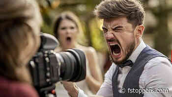 Five Mistakes to Avoid When You're a Second Photographer at Weddings