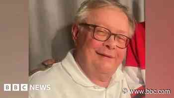 Man killed with blunt, heavy weapon, jury told