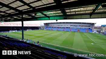 Plan to turn stadium area into £70m sport campus