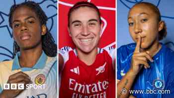 What to look out for in Women's Champions League quarter-finals