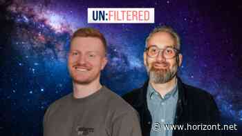 HORIZONT x Social Match Un:filtered: Deshalb sind CEOs die wichtigsten Corporate Influencer