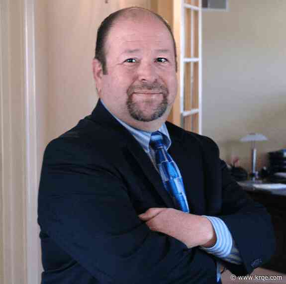 Albuquerque lawyer claims false statements implicated him in DWI scheme
