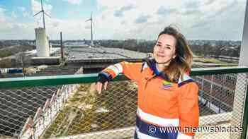 De Watergroep bouwt Limburgse hoofdzetel op site van Re|Core in Hasselt