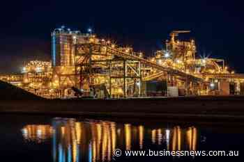 Gold Road forewarns lower quarterly production