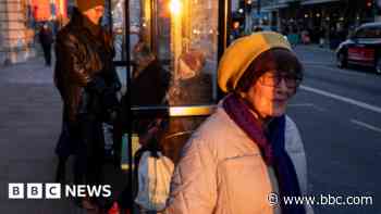 Region's bus network in extended funding deal