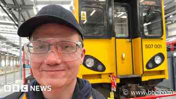 Work starts to restore £1 train ridden by royalty