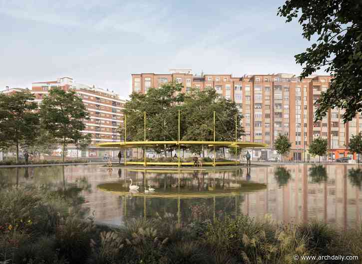 Discover the Winning Projects of the Upcoming 2025 Edition of Concéntrico Festival in Logroño