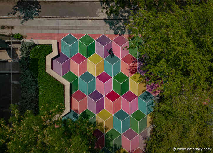 Revitalizing Territories in Colombia: Comprehensive Acupunctures for Urban and Social Transformation