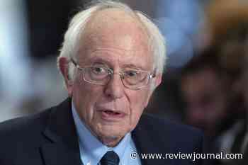 Bernie Sanders, AOC to hold ‘town meeting’ in North Las Vegas