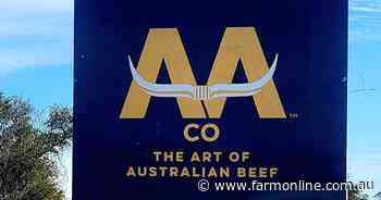 Big northern pastoralist AACo at the centre of animal loss claims