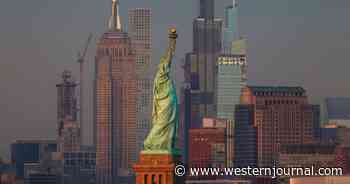 French Politician Demands US Send Back Statue of Liberty - There's Only One Thing Trump Should Ask for In Return