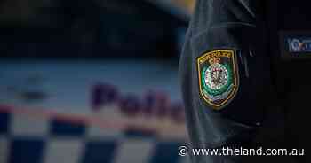 Elderly man dies after becoming trapped by vehicle on rural property