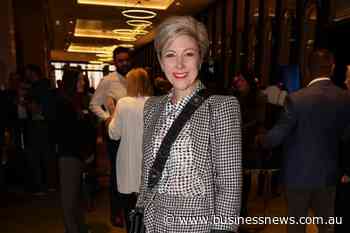 Moody exits Fortescue amid restructure