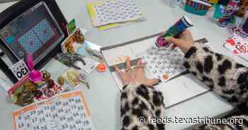 Lawmakers weigh moving bingo operations out of Texas Lottery’s purview amid agency’s uncertain future