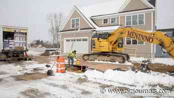 Boston-area population rebounds in new Census data