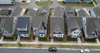 Wake County approves shorter revaluation periods, next revaluation in 2027