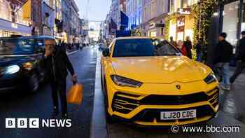 Small electric cars were said to be the future – but SUVs now rule the road