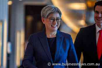 Not giving away the farm: Wong