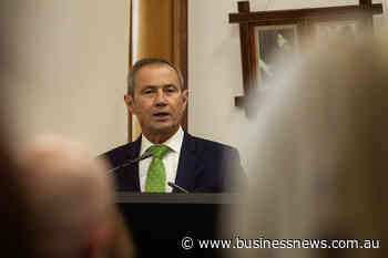 Sweeping changes to Cook’s new cabinet