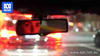 As she delivers groceries by night, Deanna joins a 'hidden' workforce