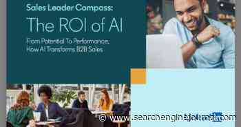 LinkedIn Study: AI Shortens B2B Sales Cycles By 1 Week via @sejournal, @MattGSouthern