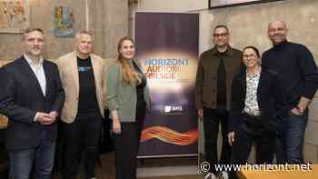 Networking-Event: Die besten Bilder vom HORIZONT Audio Fireside in Düsseldorf