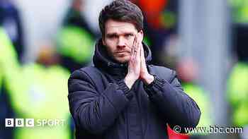 Rohl rues missed opportunities after derby defeat