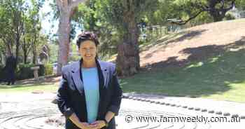 Jarvis retains ag and food portfolio, gains Mid West in cabinet reshuffle