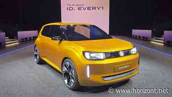 Debatte um Markenmanifest: Volkswagen aus Markensicht - aktuell mehr Nokia als Apple