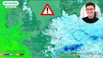 Bis zu 70 Stunden Sonnenschein in Deutschland – doch frostige Nächte und Wetterturbulenzen sind zu erwarten