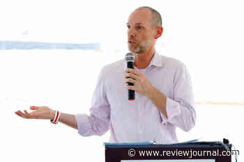 State Bar of Nevada issues public reprimand to Commissioner Jones