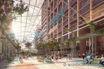 Public comment closing soon for NSW’s biggest build-to-rent scheme to date