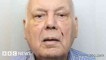 'Coward' paedophile who fled country for three decades convicted of 97 charges