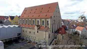 Dominikanerkirche soll Ende des Jahres wieder öffnen