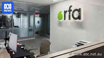 'Lie factory': Chinese state media welcomes cuts to US-backed media