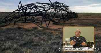 'You put the system in, but you don't keep it running': bush communities share power woes