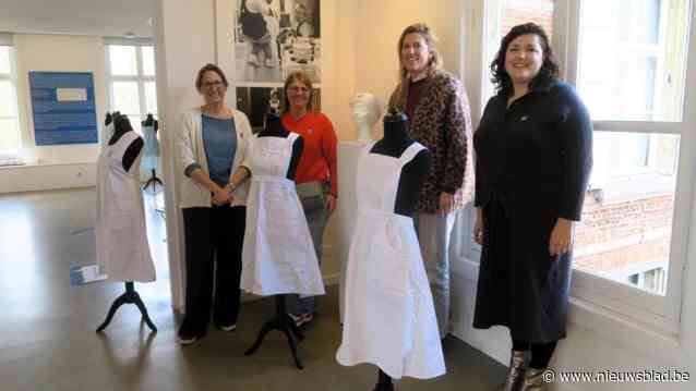 75 jaar Gezinszorg Villers: ook zonder ‘witte kapjes’ nog gevestigde waarde