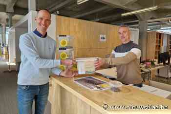 Strijd tegen hoornaars gaat verder met gratis hoornaarvallen