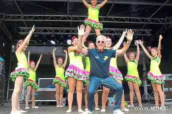 Die Rückkehr der Sommersause