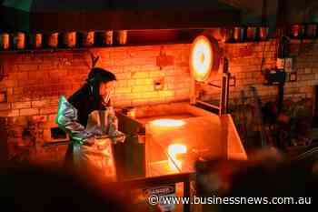 Global role for Perth Mint